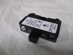CA1-D01 NHD Auxiliary Contactor 2A