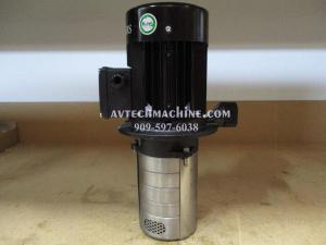 CBK4-40/2 Stairs Multistage Immersible Pump 3/4HP 27PSI 35GPM