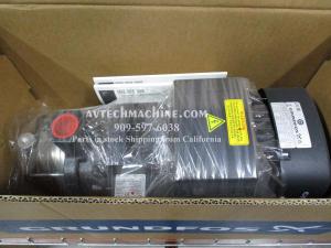 CM5-4 A-R-A-V-AQQV O-A-A-N Grundfos Centrifugal Modular Coolant Pump 1-1/2HP 46PSI 24.8GPM