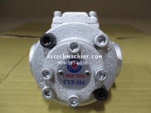 CYP-204 Chen Ying Lubrication Oil Pump