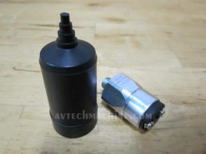 DBS0B008 Chen Ying Socket Pressure Switch Normally Open 220V