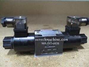 DFA-02-3C12-DC24 Dofluid Hydraulic Solenoid Valve Coil DC24