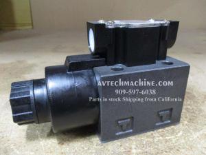 DFB-03-2B2-A110 Dofluid Hydraulic Solenoid Valve Coil AC110