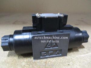 DFB-03-2D2-A110 Dofluid Hydraulic Solenoid Valve Coil AC110