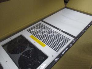 DHE-50ER Deryun Precise Heat Pipe Heat Exchnager 220V