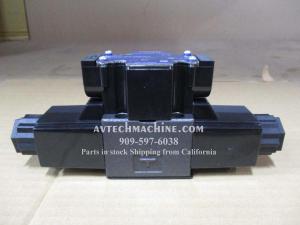 DSG-01-3C2-A220-51T Yuken Hydraulic Solenoid Valve Coil AC220