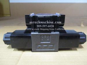 DSG-01-3C9-A220-51T Yuken Hydraulic Solenoid Valve Coil AC220