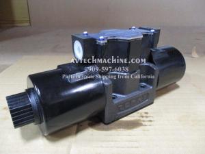 DSG-03-2D2-D24-51T Yuken Hydraulic Solenoid Valve Coil DC24