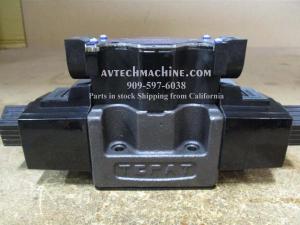 DSG-03-3C4-A220-51T Yuken Hydraulic Solenoid Valve Coil AC220