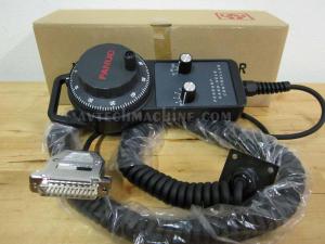 E7833F000 Twinhorn Hand Wheel MPG With Cable