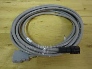 E91F13B0E0040 Fanuc Oi-MC Servo Motor Signal Cable Length 22