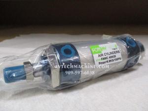 FAMC-40M25 Fonray Aluminum Alloy Air Cylinder