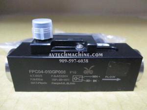 FPC04-010GP008 Eyetech Flow Control Measurement Sensor