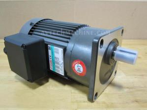 G11V200S-10 Sesame Motor Chip Auger Motor 1/4HP 3P 220/380V