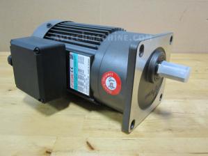 G11V200S-40 Sesame Motor Chip Auger Motor 1/4HP 3P 220/380V