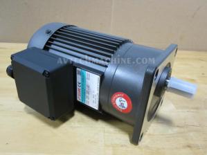 G11V200U-30 Sesame Motor Chip Auger Motor 1/4HP 3P 230/460V