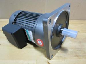 G12V200U-150 Sesame Motor Chip Auger Motor 1/4HP 3P 230/460V
