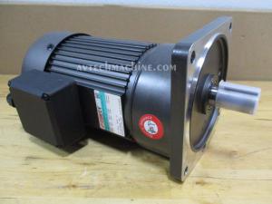 G12V400U-10 Sesame Motor Chip Auger Motor 1/2HP 3P 230/460V