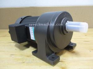 G13H400U-120 Sesame Motor Chip Conveyor Motor 1/2HP 3 P 230/460V
