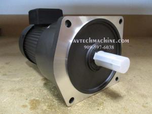 G13V400S-100 Sesame Motor Chip Auger Motor 1/2HP 3P 220/380V