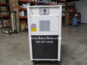 HBO-1000PSB Habor Precise Oil Chiller Unit Oil Cooler