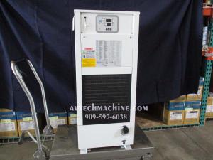 HBO-600PTSB2 Habor Oil Chiller Refrigeration Unit Oil Cooler