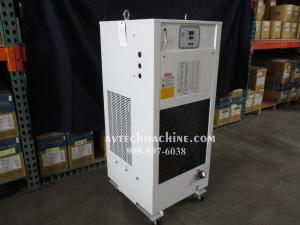 HBO-750P2TSB2 Habor Oil Chiller Refrigeration Unit Oil Cooler