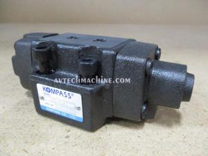 HG-03A1 Kompass Hydraulic Low Pressure Relief Valve