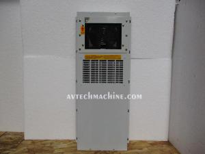 HPW-10AF Habor Precise Heat Pipe Heat Exchnager 220V