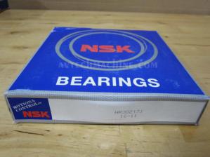 HR30217J NSK Taper Roller Bearing Cone & Cup Set 85x150x30.5mm