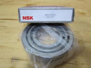 HR30309J NSK Taper Roller Bearing Cone & Cup Set 45 x 100 x 25mm
