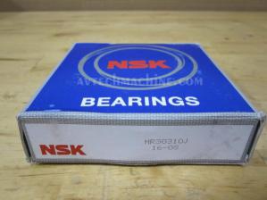 HR30310J NSK Taper Roller Bearing Cone & Cup Set