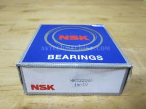 HR32208J NSK Taper Roller Bearing Cone & Cup Set