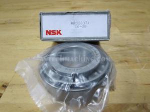HR32307J NSK Taper Roller Bearing Cone & Cup Set