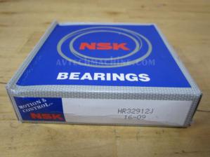 HR32912J NSK Taper Roller Bearing Cone & Cup Set