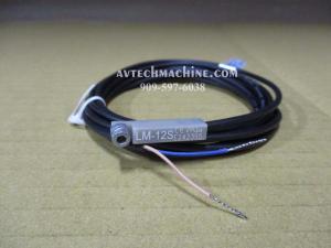 LM-12S Liang Yi Magnetic Proximity Switch DC24