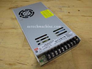LRS-350-24 Mean Well Power Supply S-250-24
