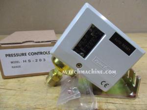 M21039 Chen Ying Pressure Switch 0.5-3Kg HS-203