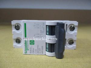 M9F22203 Schneider None-Fuse Breaker 2P 3A-C