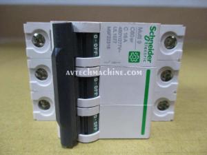 M9F22316 Schneider None-Fuse Breaker 3P 16A-C