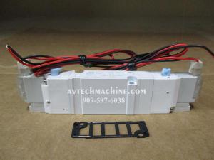 MVSY-156M-4E2C-DC24 Mindman Pneumatic Solenoid Valve Coil DC24