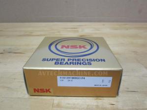 N1012BT8KRCC1P4 NSK Precision Angular Contact Bearing