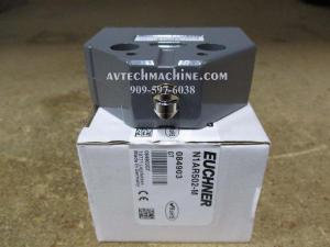 N1AR502-M Euchner Limit Switch W/1 Plunger