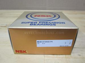 NN3012TKRCC1P4 NSK Precision Taper Roller Bearing