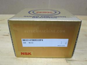 NN3014TBKRCC0P4 NSK Precision Taper Roller Bearing