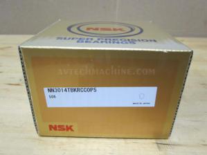 NN3014TBKRCC0P5 NSK Precision Taper Roller Bearing