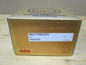 NN3015TBKRCC0P5 NSK Precision Taper Roller Bearing