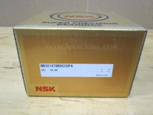 NN3016TBKRCC0P4 NSK Precision Taper Roller Bearing