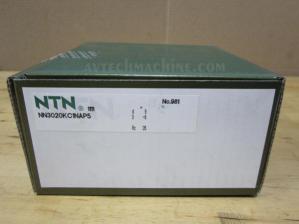 NN3020KC1NAP5 NTN Precision Taper Roller Bearing