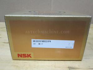 NN3020TKRCC1P4 NSK Precision Taper Roller Bearing